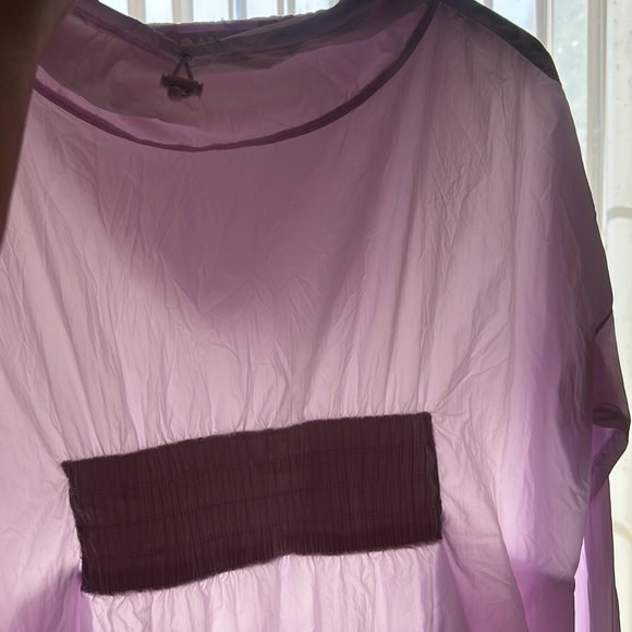 ATHLETA | Dispatch Anorak - Picture 13 of 13